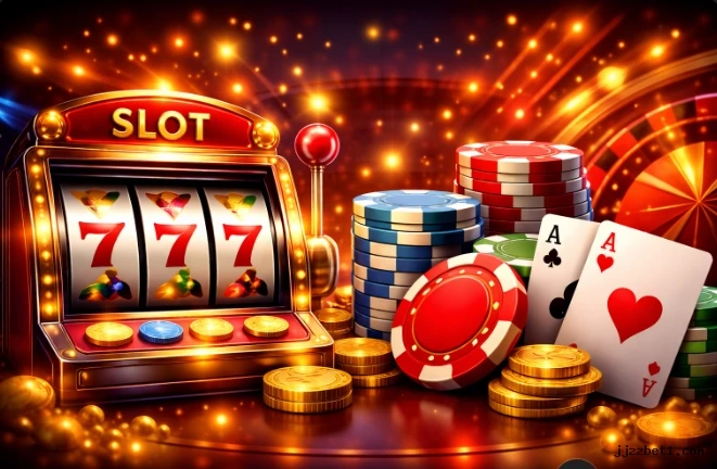 Explorando o Jogo JollyTreasures: Aventura e Estratégia com Jjzzbet.com
